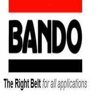 Bando Belt 6PK1380 Fits Select: Buick Encore, Chevrolet Sonic