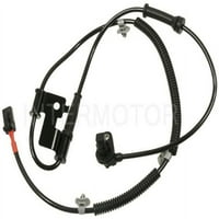 Standard Motor termékek ALS ABS keréksebesség-érzékelő kábelköteg