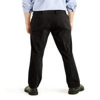 Dockers férfi vékony fitt intelligens tech city tech nadrág nadrág