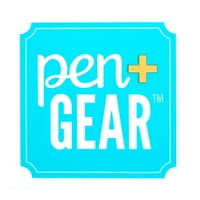 Pen + Gear Tervező Pad, Lapok, Ellenőrzés