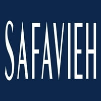 Safavieh Phoeni Seamus Színes absztrakt terület szőnyeg vagy futó