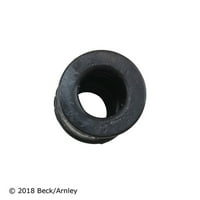BeckArnley 084-Féknyereg Pin Boot Készlet