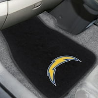 - Los Angeles Chargers