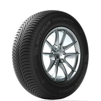 Michelin CrossClimate SUV 245 60 H gumiabroncs