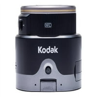 KODAK PIXPRO SMART LENS SL - Digitális kamera - okostelefon csatlakoztatható - 16. MP - 1080p FPS - Optikai zoom - Wi -Fi, NFC
