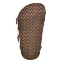 írta: Portland Boot Company Women's Gurded Footed Sandals