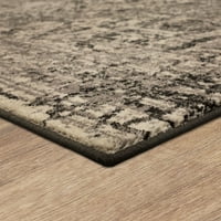 Karastan szőnyegek Malvern Grey 8 '11' terület szőnyeg