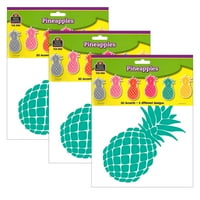 Teacher Created Resources TCR2156-trópusi Puncs ananász ékezetek 3