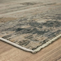 Karastan szőnyegek Belino Bézs 10 '14' terület szőnyeg
